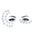 23 Sets Glitter Face Jewels Sticker Temporary Party Face Makeup Tattoo Face Gems Glitter Face Jewels Crystal Stickers For Womens - STEVVEX Beauty - 103, Arm Tattoo, Beauty, Crystal Tattoo, Face Tattoo, Fashion Tattoo, Girls Tattoo, Jewels Tattoo, Luxury Tattoo, Party Tattoo, Waterproof Tattoo, Wedding Tattoo, Women Tattoo, Womens Tattoo - Stevvex.com