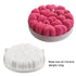 27 Style Silicone Cake Molds Pastry Bakeware Set Non-Stick Mousse Mould Party Dessert Baking Tools Decorating Pan Kitchen Tools Silicone Cupcake Baking Cups Food Grade Non-Stick Silicone Muffin Liners