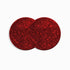 2PCS Diamond Car Coaster Water Cup Slot Non-Slip Mat Silica Gel Pad Bling Car Coasters Silicone Crystal Car Cup Holder Mat Car Gadget Universal Bling Car Cup Mat Holder Insert Crystal Rhinestone Vehicle Cup Coaster Bling Car Accessories for Woman - ALLURELATION - 553, Car Accessories, Car Cup Mat Holder, Car Gadgets, cars, Cup Holder, Cup Holder Mat Car Gadget, Cup Mat, Diamond Car, Mat Car Gadget, Rhinestone Cup Holder, Rhinestone Vehicle Cup Coaster - Stevvex.com