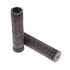 2PCS Rubber Bike Handlebar Grips Cover Mountain Bicycle Handle Anti-Skid Bicycles Bar Grips Non-Slip Rubber Bike Handle Grips For Kids Bike Scooter Mountain Road Urban Bike Tricycle Soft Handlebar