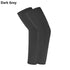 2Pcs Unisex Cooling Arm Sleeves UV Protection Arm Sleeves Compression Cooling Men And Women Summer Cycling Driving Golf Running Cover Sports Running UV Sun Protection Outdoor Men Fishing Cycling Sleeves Hide Tattoos Arm Cover