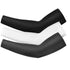 2Pcs Unisex Cooling Arm Sleeves UV Protection Arm Sleeves Compression Cooling Men And Women Summer Cycling Driving Golf Running Cover Sports Running UV Sun Protection Outdoor Men Fishing Cycling Sleeves Hide Tattoos Arm Cover