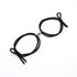 2pcs\Set Cute Magnet Couple Bracelets For Women Elastic Rope Friendship Jewelry Couples Bracelets Of Eternal Love Adjustable Jewelry Gifts Set For Lover Boyfriend Girlfriend Husband Wife