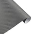 30cmx127cm 3D Carbon Fiber Vinyl Car Wrap Sheet Roll Film Car Stickers Carbon Fiber Vinyl Wrap Decal Motorcycle Auto Styling Carbon Fiber Vinyl Car Wrap Sheet Roll Film Car Stickers and Decal Motorcycle Automobiles Accessories Automobiles