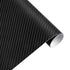 30cmx127cm 3D Carbon Fiber Vinyl Car Wrap Sheet Roll Film Car Stickers Carbon Fiber Vinyl Wrap Decal Motorcycle Auto Styling Carbon Fiber Vinyl Car Wrap Sheet Roll Film Car Stickers and Decal Motorcycle Automobiles Accessories Automobiles