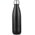 350/500/750/1000ml Double Wall Stainless Steel Water Bottle Thermos Bottle Keep Hot and Cold Insulated Vacuum Flask Sport  Stainless Steel Double Wall Insulated Water Bottle for Travel