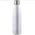 350/500/750/1000ml Double Wall Stainless Steel Water Bottle Thermos Bottle Keep Hot and Cold Insulated Vacuum Flask Sport  Stainless Steel Double Wall Insulated Water Bottle for Travel