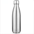 350/500/750/1000ml Double Wall Stainless Steel Water Bottle Thermos Bottle Keep Hot and Cold Insulated Vacuum Flask Sport  Stainless Steel Double Wall Insulated Water Bottle for Travel