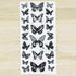 3D Butterfly Waterproof Temporary Tattoo Sticker Snake Flowers Elegant Small Popular Tattoo For Womens Mens - STEVVEX Beauty - 103, 3D Tattoo, Animal Tattoo, Arm Tattoo, Back Tattoo, Beauty, Black Tattoos, Body Tattoo, Boys Tattoo, Butterfly Tattoo, Children Tattoo, Colorful Tattoo, Different Tattoo, Leg Tattoo, Lotus Tattoo, Luxury Tattoo, Men Tattoo, Mens Tattoo, Party Tattoo, Red Flower Tattoo, Tattoo - Stevvex.com