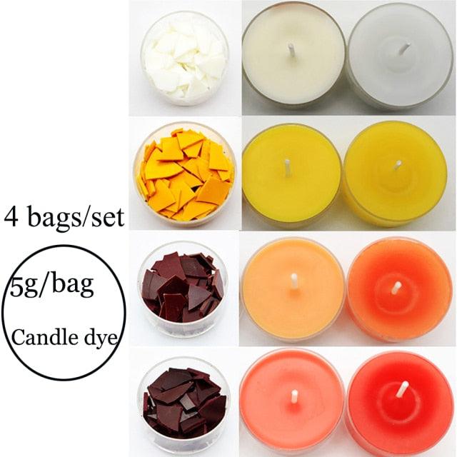 3D Christmas Tree Candle Mold DIY Scented Candle Christmas Tree Silicone Mold Candle Soap Mold Flexible Mold For Candle Making Pine Tree Molds DIY Cake Decorating Candle Silicone Mold Pine Tree Resin Soap Mold Christmas Gift Craft Home Decor