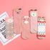 5 Pairs 3D Cartoon Harajuku Cat Cute Heart Invisible Cotton Socks Casual Boat Socks Funny Girl Ankle Sock Set for Women