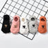 5 Pairs Cute Animal Spring Women Cotton Boat Socks Set Korean Style Funny Cat Dog Panda Low Cut Ankle Short Socks - ALLURELATION - 3D socks, 500, adult socks, animal socks, anime socks, ankle socks, boat socks, breathable socks, cartoon socks, casual socks, cat socks, colorful socks, cotton socks, cute socks, funny socks, girls socks, korean socks, low cut socks, panda socks, short socks, socks for women, womens socks - Stevvex.com