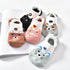 5 Pairs Cute Animal Spring Women Cotton Boat Socks Set Korean Style Funny Cat Dog Panda Low Cut Ankle Short Socks - ALLURELATION - 3D socks, 500, adult socks, animal socks, anime socks, ankle socks, boat socks, breathable socks, cartoon socks, casual socks, cat socks, colorful socks, cotton socks, cute socks, funny socks, girls socks, korean socks, low cut socks, panda socks, short socks, socks for women, womens socks - Stevvex.com