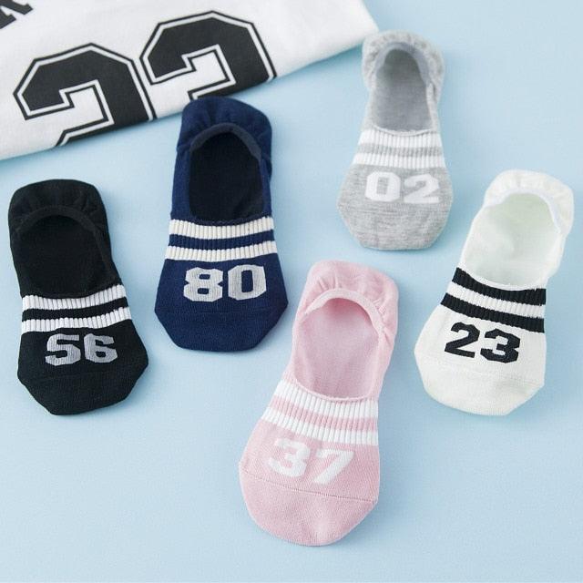 5 Pairs Cute Animal Spring Women Cotton Boat Socks Set Korean Style Funny Cat Dog Panda Low Cut Ankle Short Socks - ALLURELATION - 3D socks, 500, adult socks, animal socks, anime socks, ankle socks, boat socks, breathable socks, cartoon socks, casual socks, cat socks, colorful socks, cotton socks, cute socks, funny socks, girls socks, korean socks, low cut socks, panda socks, short socks, socks for women, womens socks - Stevvex.com