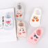 5 Pairs Cute Animal Spring Women Cotton Boat Socks Set Korean Style Funny Cat Dog Panda Low Cut Ankle Short Socks - ALLURELATION - 3D socks, 500, adult socks, animal socks, anime socks, ankle socks, boat socks, breathable socks, cartoon socks, casual socks, cat socks, colorful socks, cotton socks, cute socks, funny socks, girls socks, korean socks, low cut socks, panda socks, short socks, socks for women, womens socks - Stevvex.com