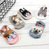 5 Pairs Cute Animal Spring Women Cotton Boat Socks Set Korean Style Funny Cat Dog Panda Low Cut Ankle Short Socks - ALLURELATION - 3D socks, 500, adult socks, animal socks, anime socks, ankle socks, boat socks, breathable socks, cartoon socks, casual socks, cat socks, colorful socks, cotton socks, cute socks, funny socks, girls socks, korean socks, low cut socks, panda socks, short socks, socks for women, womens socks - Stevvex.com