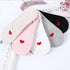 5 pairs Summer Socks Female Cartoon Animal Bear Mouse Socks Cute Funny Invisible Cotton Ankle Socks For Women