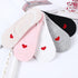 5 Pairs/Lot Cute Harajuku Animal Women Socks Set Funny Spring Cat Dog Rabbit Panda Low Cut Short Sock Happy