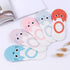 5 Pairs/Lot Cute Harajuku Animal Women Socks Set Funny Spring Cat Dog Rabbit Panda Low Cut Short Sock Happy