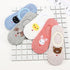 5 Pairs/Lot Cute Harajuku Animal Women Socks Set Funny Spring Cat Dog Rabbit Panda Low Cut Short Sock Happy