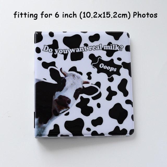 50/100 Pockets Photo Album Hollow Heart Mini Photocard Holder 4/6 Inches Card Binder & Stickers Storage Business Card Bag Polaroid Book Album Gifts For Valentines Day