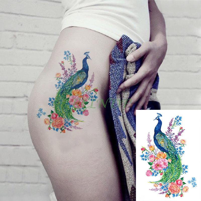 57 Sheets Temporary Tattoo Stickers Set Waterproof Temporary Tattoo Waist Arm Modern Stylish Big Black Tattoos For Womens Mens - STEVVEX Beauty - 103, Arm Tattoo, Beauty, Big Tattoo, Black Tattoos, Body Tattoo, Different Tattoo, Fashion Tattoo, Girls Tattoo, Leg Tattoo, Luxury Tattoo, Men Tattoo, Mens Tattoo, Sketch Tattoo, Stylish Tattoo, Tattoo, Waterproof Tattoo, Women Tattoo, Womens Tattoo - Stevvex.com