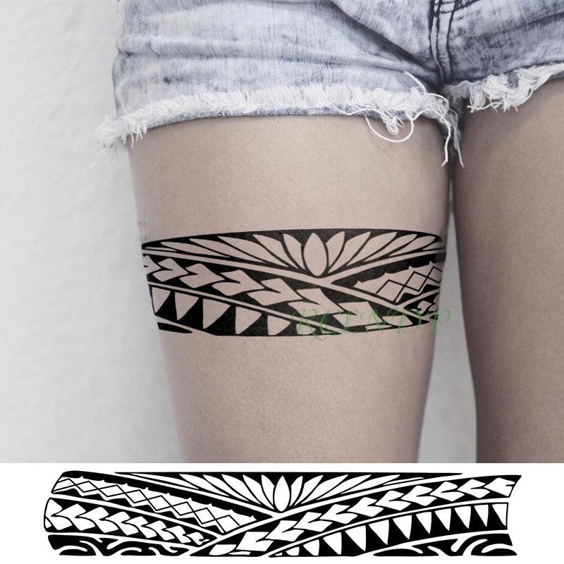 57 Sheets Temporary Tattoo Stickers Set Waterproof Temporary Tattoo Waist Arm Modern Stylish Big Black Tattoos For Womens Mens - STEVVEX Beauty - 103, Arm Tattoo, Beauty, Big Tattoo, Black Tattoos, Body Tattoo, Different Tattoo, Fashion Tattoo, Girls Tattoo, Leg Tattoo, Luxury Tattoo, Men Tattoo, Mens Tattoo, Sketch Tattoo, Stylish Tattoo, Tattoo, Waterproof Tattoo, Women Tattoo, Womens Tattoo - Stevvex.com