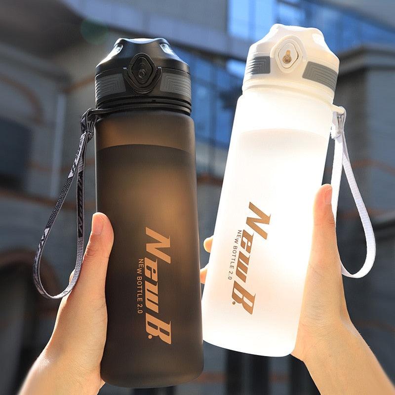 650ml/1000ml/1500ml High Quality Material Sport Water Bottle Cycling Climbing Gym Fitness Drinking Bottles Eco-Friendly Stainless Steel Vacuum Insulated Water Bottle Leak Proof Double-Wall Thermos Flask Water Bottle Drink Beverage Bottle