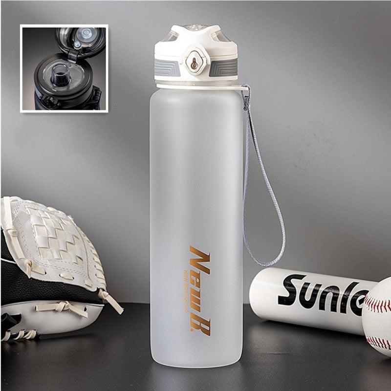 650ml/1000ml/1500ml High Quality Material Sport Water Bottle Cycling Climbing Gym Fitness Drinking Bottles Eco-Friendly Stainless Steel Vacuum Insulated Water Bottle Leak Proof Double-Wall Thermos Flask Water Bottle Drink Beverage Bottle