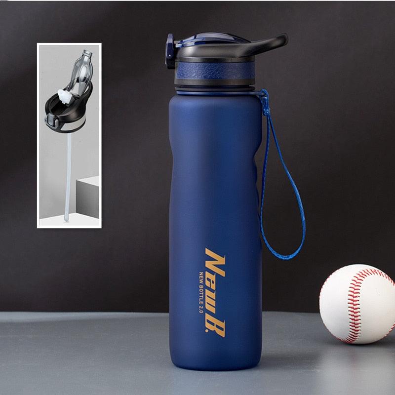 650ml/1000ml/1500ml High Quality Material Sport Water Bottle Cycling Climbing Gym Fitness Drinking Bottles Eco-Friendly Stainless Steel Vacuum Insulated Water Bottle Leak Proof Double-Wall Thermos Flask Water Bottle Drink Beverage Bottle