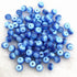 6mm 8mm Round Transparency Resin Beads Spacer Beads for Jewelry Making Children Handcraft Department Accessories Round Bracelet Beads for Crafting Jewelry Making