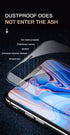 30d Full Cover Tempered Glass On For Iphone 11 12 13 14 Pro Max Screen Protector Protective Glass On Iphone 11 X Xr Xs Max Glass Full Coverage No Lifted Edges For Iphone