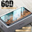 60D Full Cover Protective Glass On For iPhone 12 11 13 14 Pro Max XR Screen Protector For iPhone 11 12 13 14 Tempered Glass film