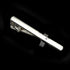 Men's Metal Tie Clip Bright Stainless Steel Tie Clip Men's Classic Tie Clip Elegant Jewelry Necktie Clips Clasp Simple Wedding Jewelry Necktie Clips For Party Charming Creative Anniversary Gifts