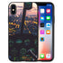 Aircraft Airplane Cockpit Black Silicone Phone Case For Iphone 12 Xr Xs Max 5 5s Se 2020 6 6s Plus 7 8 X 11pro Max 11 Cover Back Case Mobile Cover