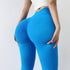 New Yoga Pants Leggings Tight Women Pants Thick High Waist Highly Elastic Seamless Push Up Women Skinny Fit Highwaisted Active Fitness Yoga Pants