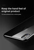 Back 9H Tempered Glass For iPhone 14 Plus 13 12 mini 11 Pro X XR XS Max Rear Screen Protector Protective Film Gold Black White Anti Scratch Edge to Edge Coverage Back Glass for iPhone