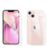 Full Cover iPhone 14 13 11 12 XS MAX XR X 7 8 6 6S SE Pro MAX Plus Mini Soft Back Phone Screen Protector Anti Bubble/Scratch Ultra Thin Tempered Glass Screen Protector