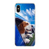 Beagle Dog Phone Case For Iphone 11 13 14 Pro Max 12 Mini Phone Case X Xs Xr 6 6s 8 7 Plus Se 5 5s Cover Snuggle Beagle Puppy Dog Hard Case