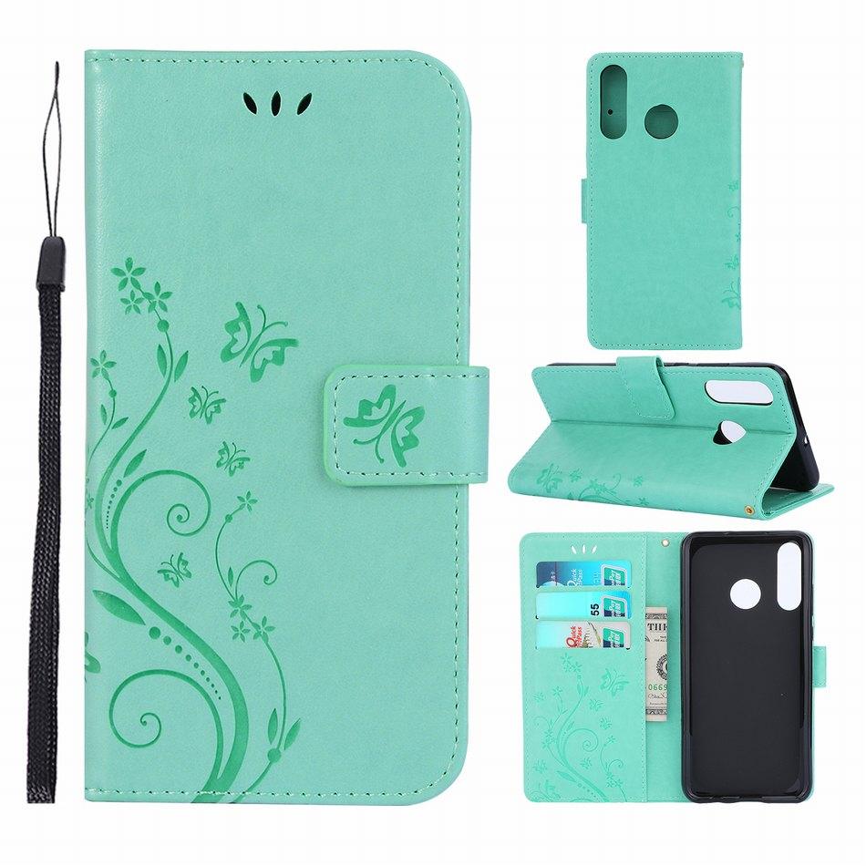 Girls Flip Wallet Case For iPhone 13 12 Mini Stand Leather Back Cover Cute Wallet Design PU Leather Phone Case For iPhone