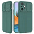 Retro Pattern Leather Case for Xiaomi Redmi Note 10 Pro Push Pull Camera Protection For Redmi Note 10S 10Pro 10T 5G Cover