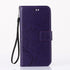 Girls Flip Wallet Case For iPhone 13 12 Mini Stand Leather Back Cover Cute Wallet Design PU Leather Phone Case For iPhone