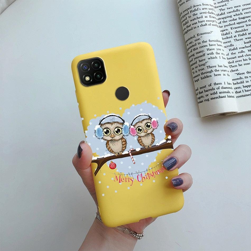 Silicone with Design Print Pattern Shockproof-Absorption Bumper Protective Back Cover For Xiaomi Redmi 10A Case 2022 Love Heart Candy Painted Phone Cover Soft Silicone Case For Xiaomi Redmi 10A Redmi10A