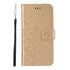 Girls Flip Wallet Case For iPhone 13 12 Mini Stand Leather Back Cover Cute Wallet Design PU Leather Phone Case For iPhone