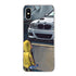 Boy See Sports Car Drift Phone Case For Iphone 14 11 12 13 Pro Max Xr X Xs Mini 8 7 Plus 6 6s Se 5s Soft Silicone Gel Cover For Iphone