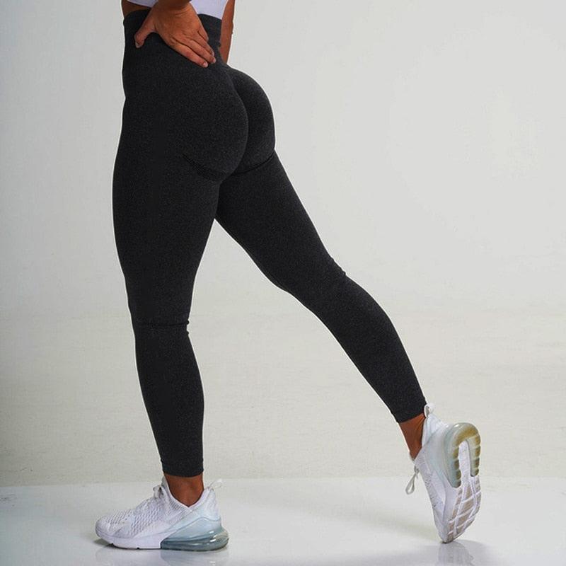 New Seamless Leggings For Women Workout Gym Legging Seamless Women Push Up Sport High Waist Workout Sport Woman Bottom Lift Leggings High Waist Fitness Yoga Pants Sport Legging