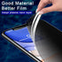 Anti Spy Ceramic Film For Iphone 13 12 11 Pro Max Mini Xr Xs Max Se 2020 8 6s 7 6 Plus Se3 Mobile Phone Screen Protector  Anti-scratch, Ultra-clear Screen Protector Film For Iphone