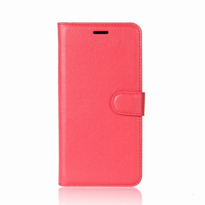 Phone Case For IPHONE 7 8 Plus Wallet Case Flip Leather Back Cover For IPHONE7 IPHONE8 IPHONE 7plus 8plus Simple Case Foldable Case Leather Case Flip Phone Cover Case