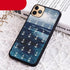 Blue Boat Anchor Printing Drawing Protection Phone Case For Iphone 14 Se 6 7 8 Plus Xr Xs 11 12 13 Pro Max Galaxy S21 22 Silicone Case Toy Story Protective Cover For Iphone