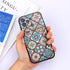 Soft Silicone Wallet Card Holder Phone Case For iPhone 11 mini Cases For iPhone 7 8 Cover Simple Silicone Protective Case For iPhone Girls Women Soft Slim Fit iPhone Case